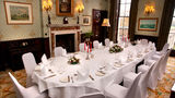 Ednam House Hotel Restaurant