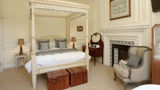 Eshott Hall Room