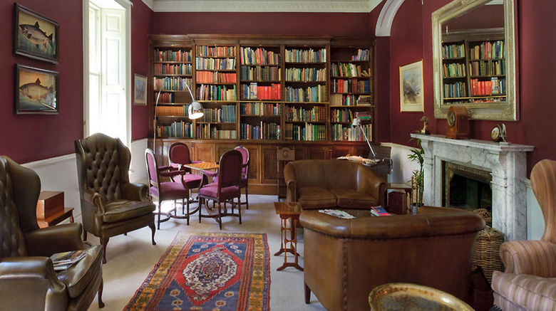 <b>Eshott Hall Lobby</b>. Images powered by <a href="https://www.leonardoworldwide.com/" title="Leonardo Worldwide" target="_blank">Leonardo</a>.