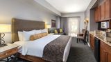 Vino Bello Resort Room