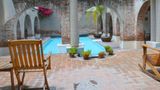 Hacienda Sepulveda Hotel & Spa Pool