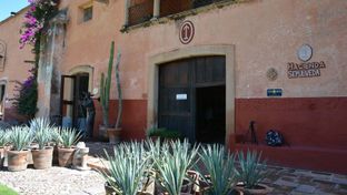 Hacienda Sepulveda Hotel & Spa