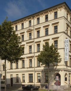 Arena City