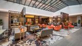 Clayton Hotel Leopardstown Lobby