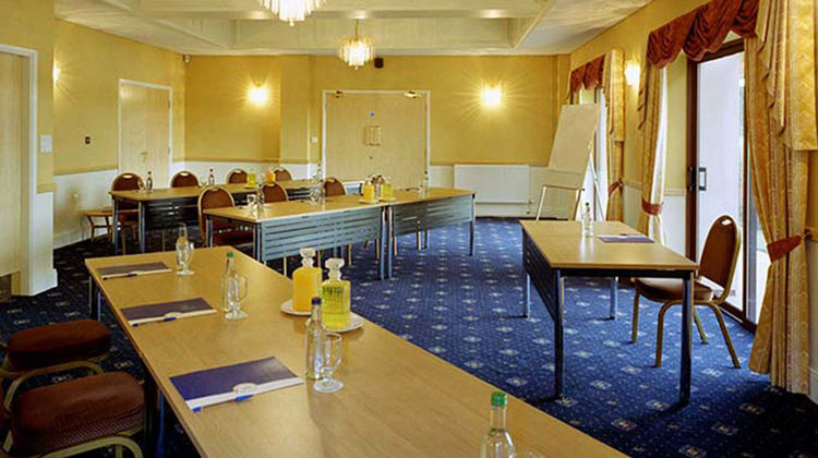 The Humber Bridge Country Hotel Meeting