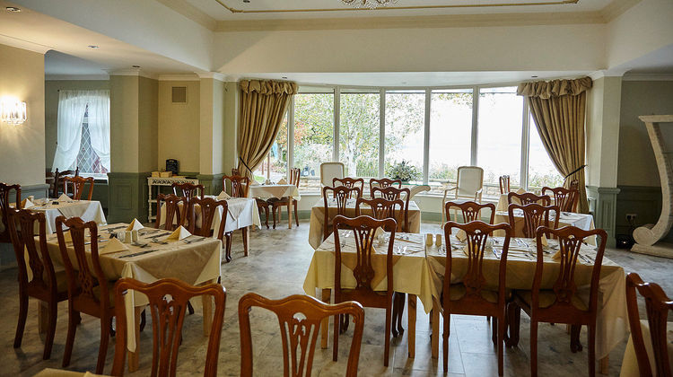 The Humber Bridge Country Hotel Restaurant
