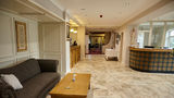The Humber Bridge Country Hotel Lobby
