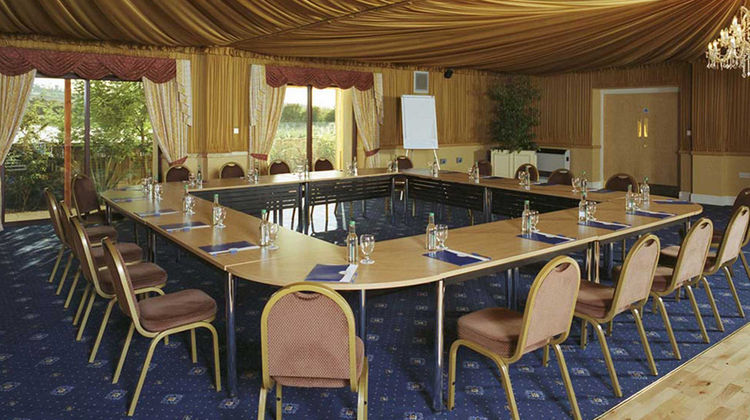 The Humber Bridge Country Hotel Meeting