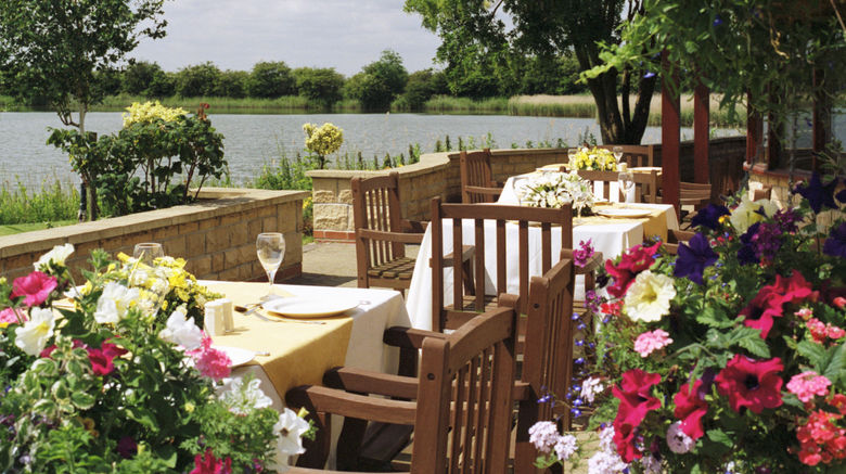 <b>The Humber Bridge Country Hotel Restaurant</b>. Images powered by <a href="https://www.leonardoworldwide.com/" title="Leonardo Worldwide" target="_blank">Leonardo</a>.