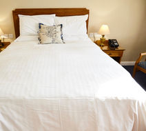 The Humber Bridge Country Hotel Room