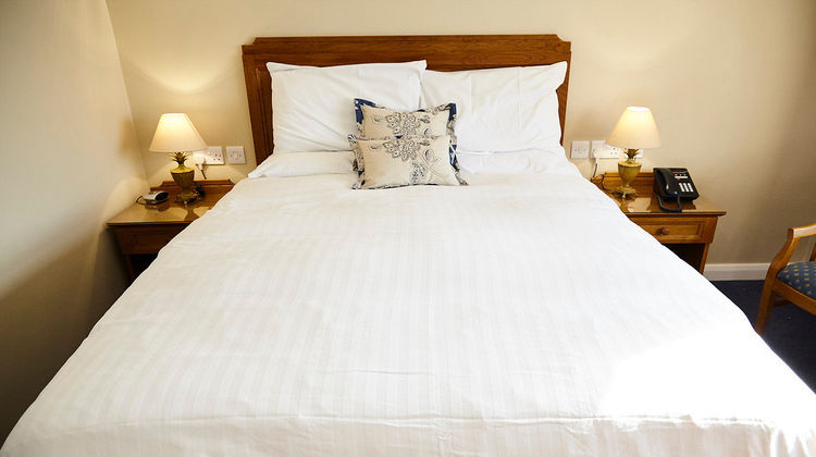 The Humber Bridge Country Hotel Room