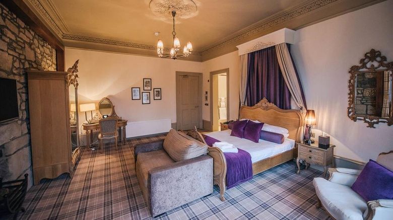 <b>Lynnhurst Hotel Suite</b>. Images powered by <a href="https://www.leonardoworldwide.com/" title="Leonardo Worldwide" target="_blank">Leonardo</a>.