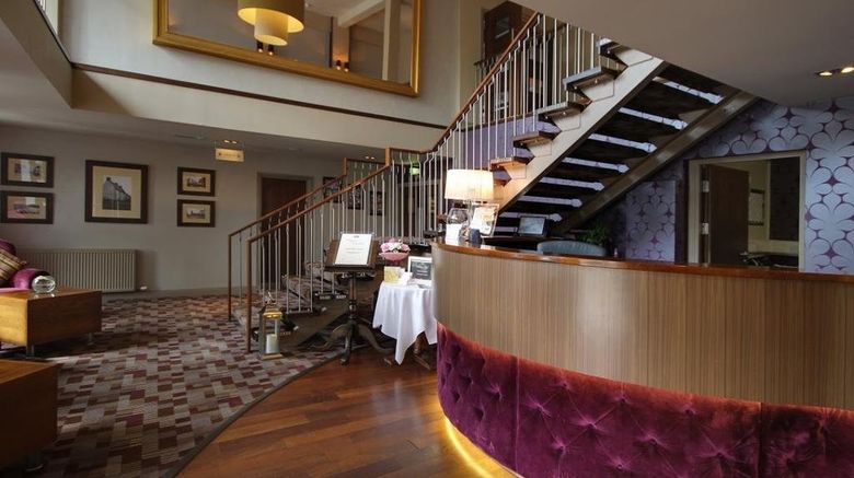 <b>Lynnhurst Hotel Lobby</b>. Images powered by <a href="https://www.leonardoworldwide.com/" title="Leonardo Worldwide" target="_blank">Leonardo</a>.