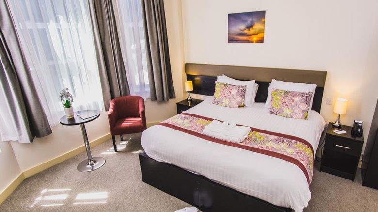 <b>Mannin Hotel Room</b>. Images powered by <a href="https://www.leonardoworldwide.com/" title="Leonardo Worldwide" target="_blank">Leonardo</a>.