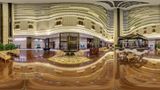 <b>InterContinental Shanghai Pudong Lobby</b>. Virtual Tours powered by <a href="https://www.leonardoworldwide.com/" title="Leonardo Worldwide" target="_blank">Leonardo</a>.