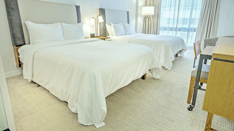 <b>Club Wyndham Midtown 45 Room</b>. Images powered by <a href="https://www.leonardoworldwide.com/" title="Leonardo Worldwide" target="_blank">Leonardo</a>.