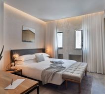 The Vera Hotel Room