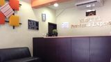 Provincia Express Villahermosa Lobby