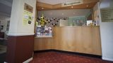 Shillingford Bridge Hotel Lobby