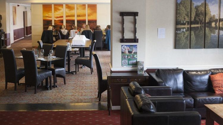 Shillingford Bridge Hotel Restaurant