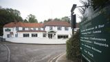 Shillingford Bridge Hotel Exterior