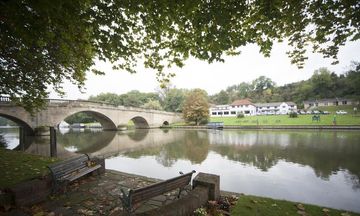 Shillingford Bridge Hotel