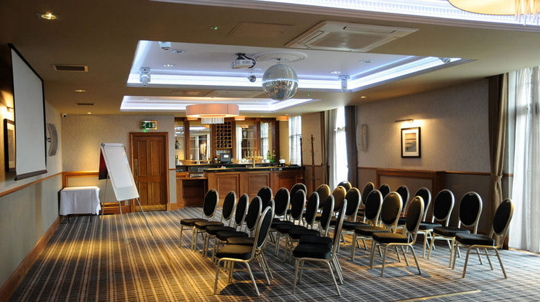 <b>Busby Hotel Meeting</b>. Images powered by <a href="https://www.leonardoworldwide.com/" title="Leonardo Worldwide" target="_blank">Leonardo</a>.