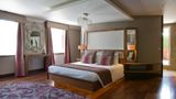 Busby Hotel Suite