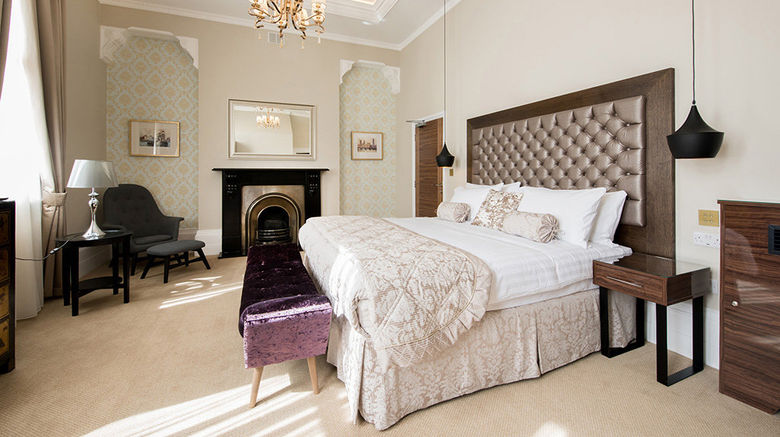 <b>The Lansbury Heritage Suite</b>. Images powered by <a href="https://www.leonardoworldwide.com/" title="Leonardo Worldwide" target="_blank">Leonardo</a>.