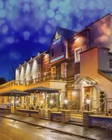 Busby Hotel