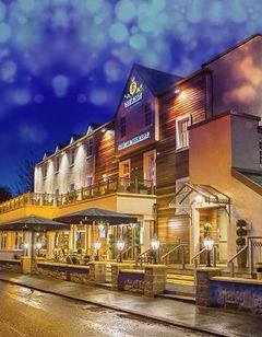Busby Hotel