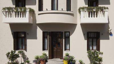 Townhouse Tel Aviv Hotel