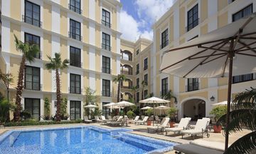 Hotel Solar De Las Animas