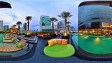 <b>Holiday Inn Bangkok Sukhumvit Pool</b>. Virtual Tours powered by <a href="https://www.leonardoworldwide.com/" title="Leonardo Worldwide" target="_blank">Leonardo</a>.
