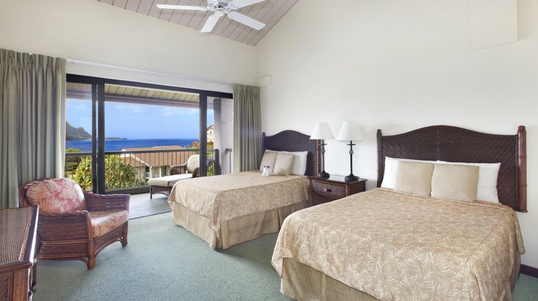<b>Hanalei Bay Resort Room</b>. Images powered by <a href="https://www.leonardoworldwide.com/" title="Leonardo Worldwide" target="_blank">Leonardo</a>.