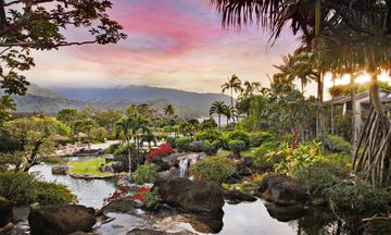Hanalei Bay Resort