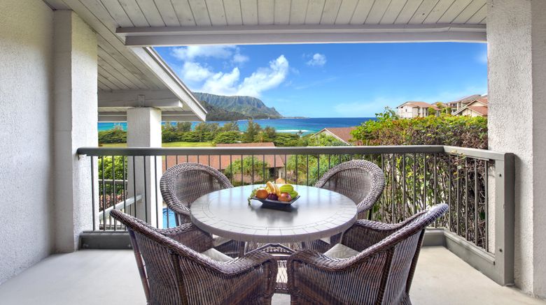 <b>Hanalei Bay Resort Room</b>. Images powered by <a href="https://www.leonardoworldwide.com/" title="Leonardo Worldwide" target="_blank">Leonardo</a>.