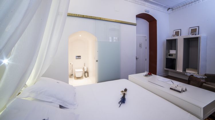 Hotel Madinat Room