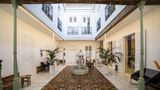 Hotel Madinat Lobby
