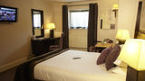 The Kings Arms Hotel Room