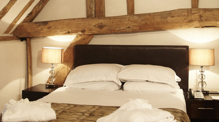 The Kings Arms Hotel Other