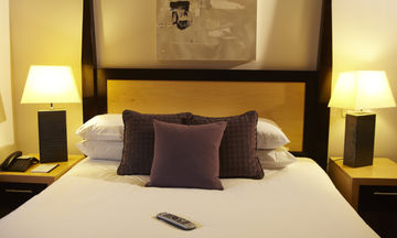 The Kings Arms Hotel