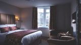 Fanhams Hall Hotel Room