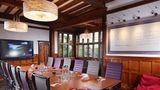 Fanhams Hall Hotel Meeting