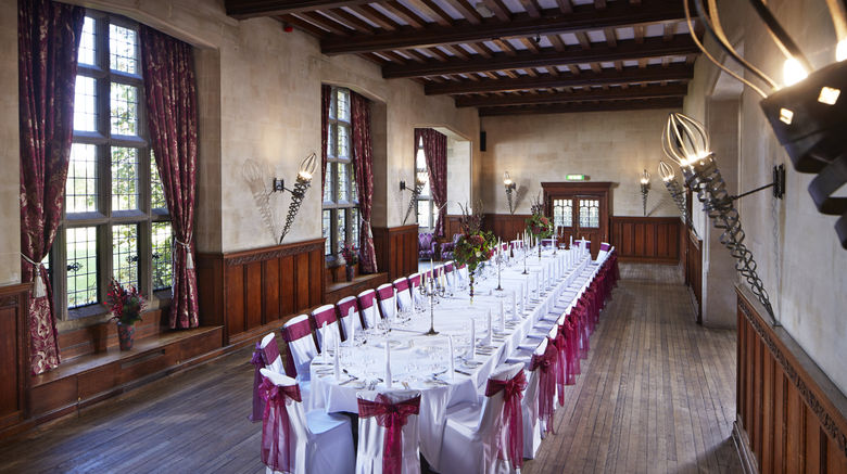 <b>Fanhams Hall Hotel Other</b>. Images powered by <a href="https://www.leonardoworldwide.com/" title="Leonardo Worldwide" target="_blank">Leonardo</a>.