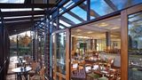 Fanhams Hall Hotel Restaurant