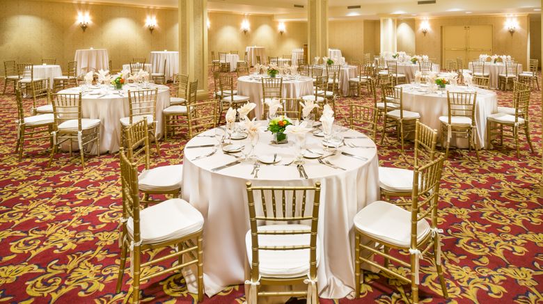 <b>Millennium Biltmore Hotel Meeting</b>. Images powered by <a href="https://www.leonardoworldwide.com/" title="Leonardo Worldwide" target="_blank">Leonardo</a>.
