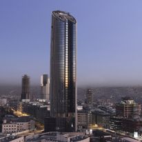 Amman Rotana