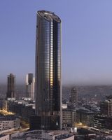 Amman Rotana