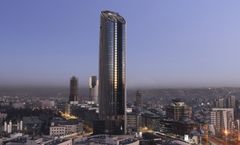 Amman Rotana